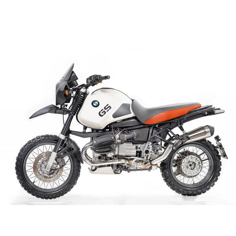 Unit Garage 11536_ Kit R115 G/S Configuration 36