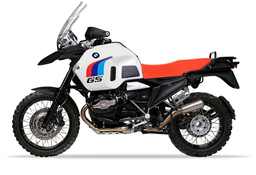 Unit Garage DPS-UGSET-87 Kit R120 G/S R