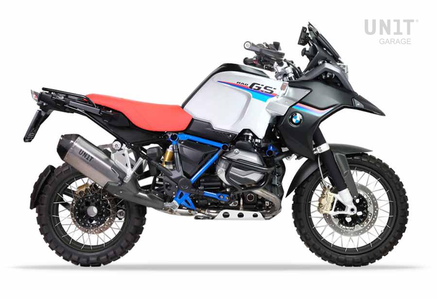 Unit Garage DPS-UGSET-960 Kit R 1200 GS LC Rad