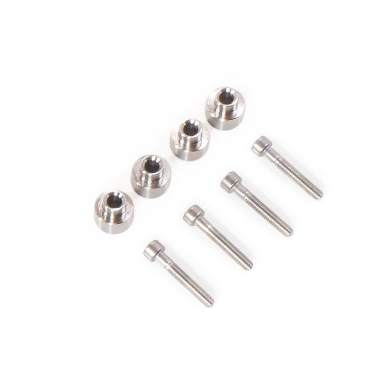 Unit Garage A11 Replacement kit of screws and adapters for frames nineT
