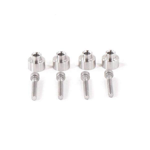 Unit Garage A11 Replacement kit of screws and adapters for frames nineT