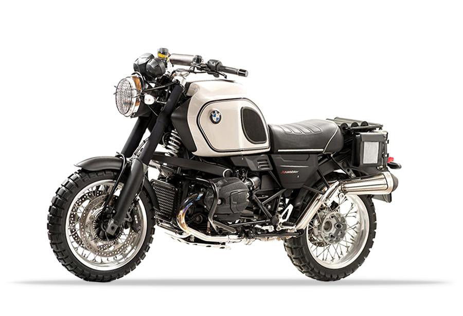 Unit Garage DPS-UGSET-65 Kit Xrambler