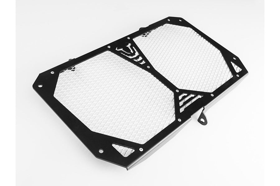SW-MOTECH Radiator guard KLS.08.204.10000/B