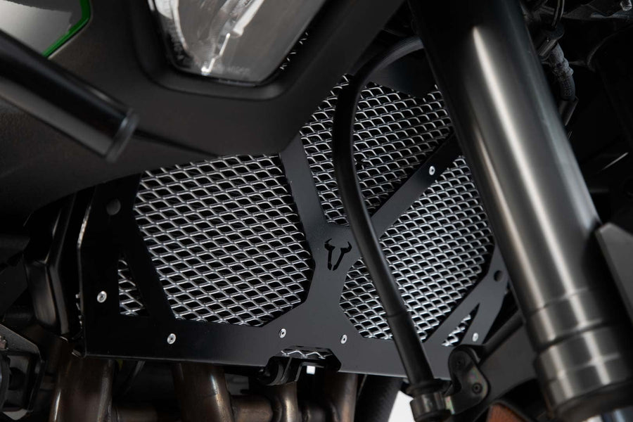 SW-MOTECH Radiator guard KLS.08.922.10000