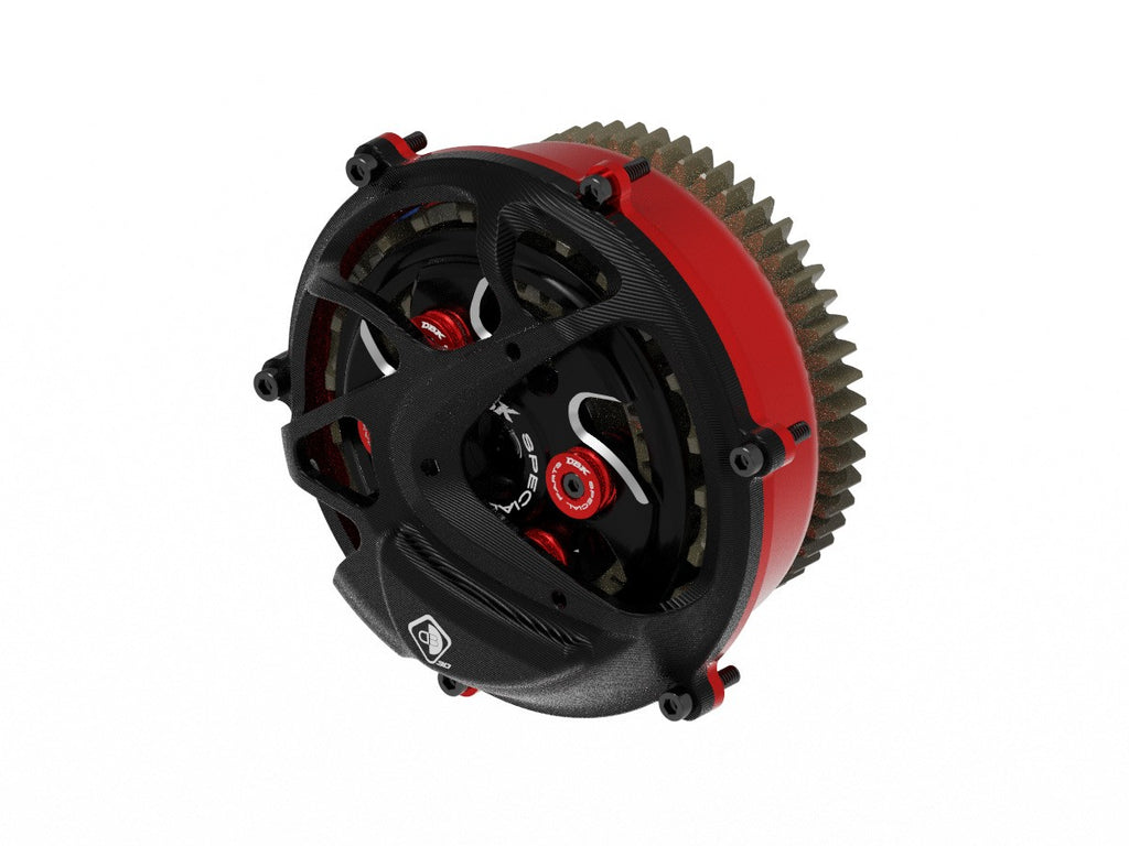 DUCABIKE KMSF02