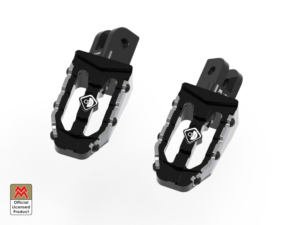 DUCABIKE KPDM06