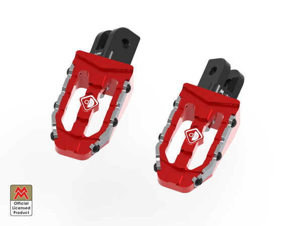 DUCABIKE KPDM06