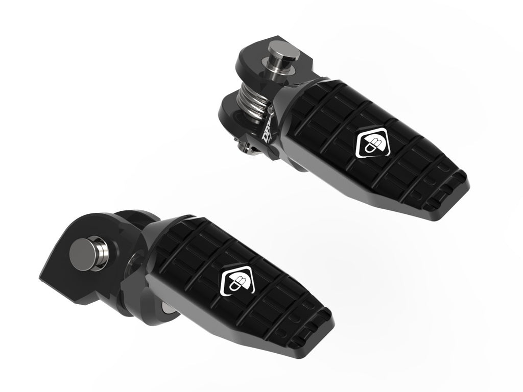 DUCABIKE KPDM07