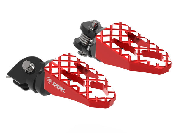 DUCABIKE KPDM08