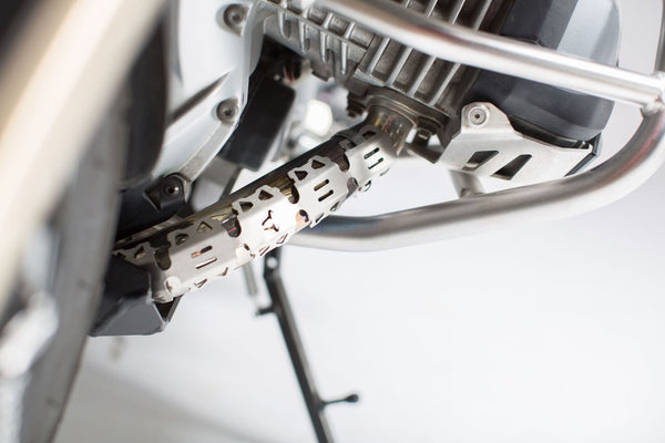SW-MOTECH Header pipe guard KRS.00.169.10000/S