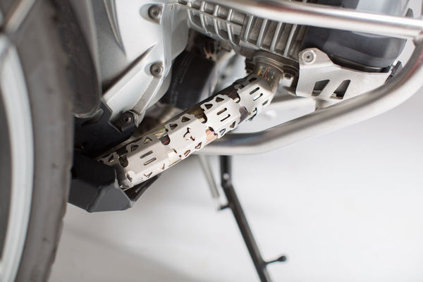 SW-MOTECH Header pipe guard KRS.00.169.10000/S