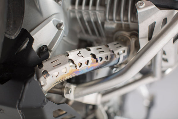SW-MOTECH Header pipe guard KRS.00.169.10000/S