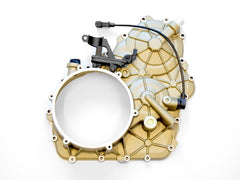 DUCABIKE | Ksfv401 - Sf V4 Clutch Cover Transformation Kit