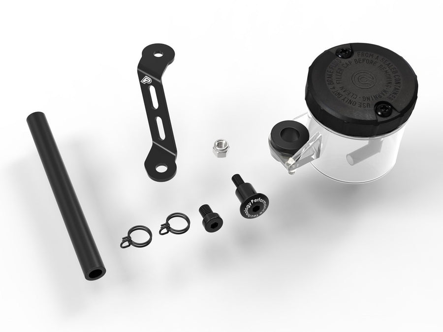 DUCABIKE KSPB02