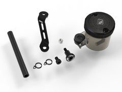 DUCABIKE | Kspb04 - Brake Pump Oil Tank Kit Black