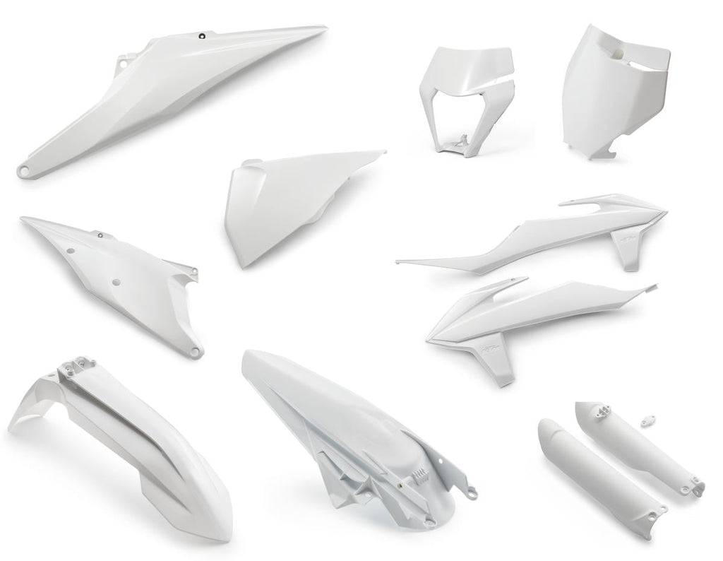KTM PowerParts accessory