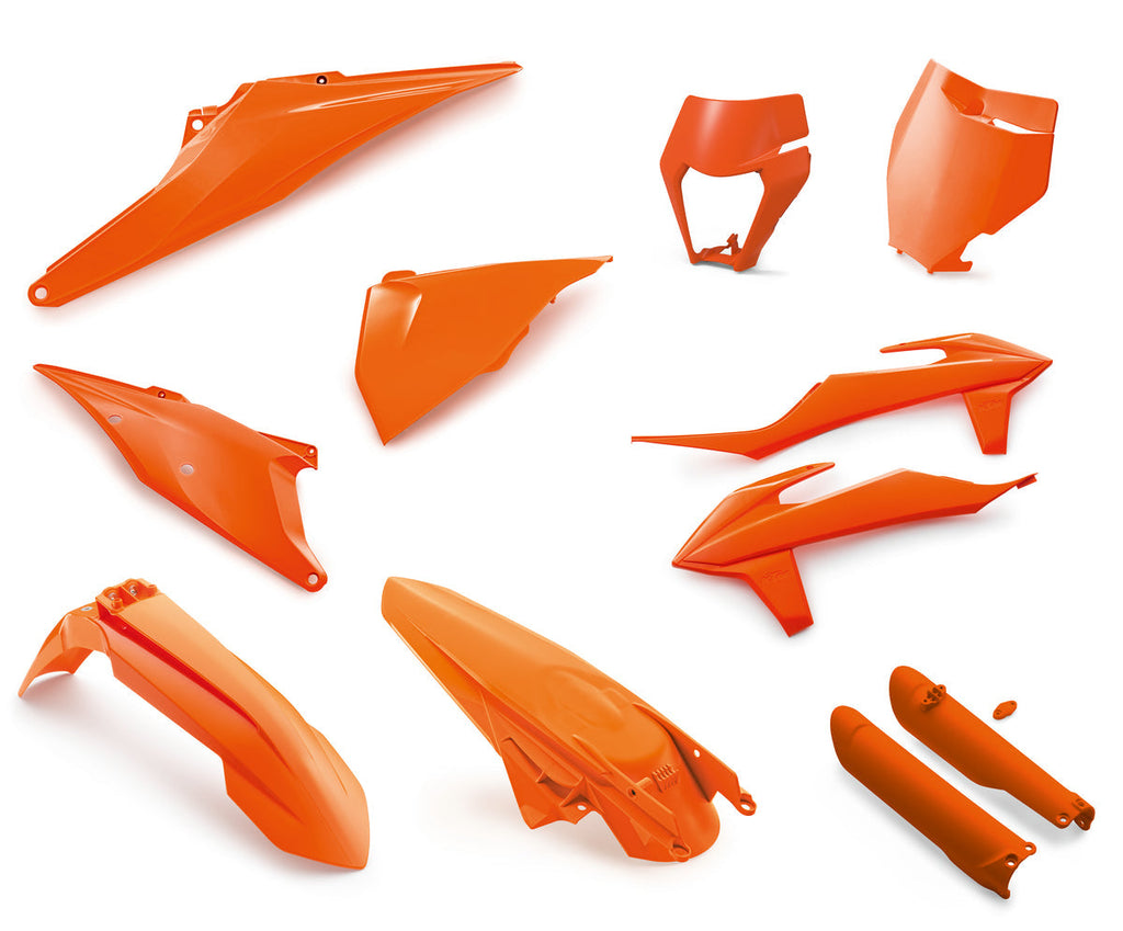 KTM PowerParts accessory