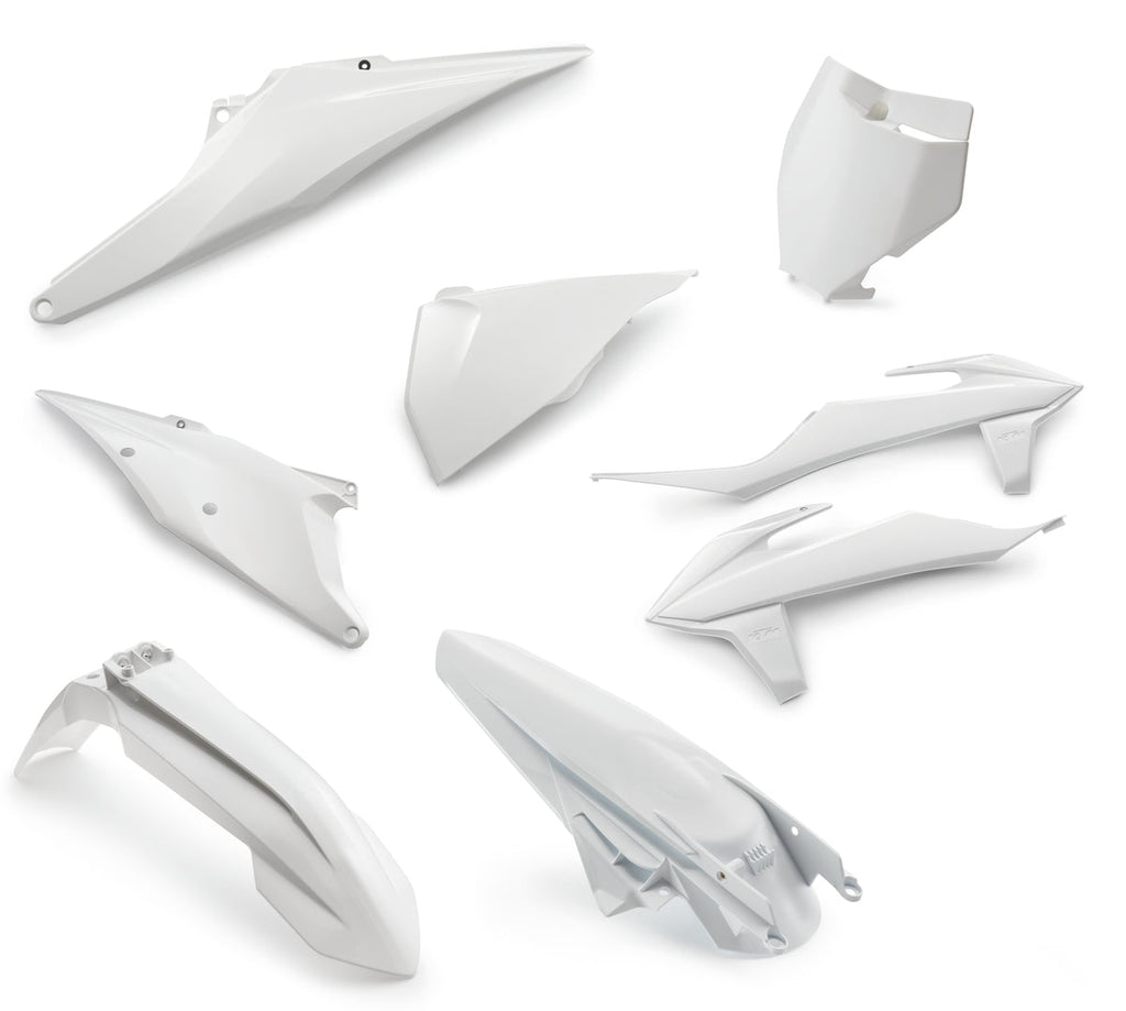 KTM PowerParts accessory