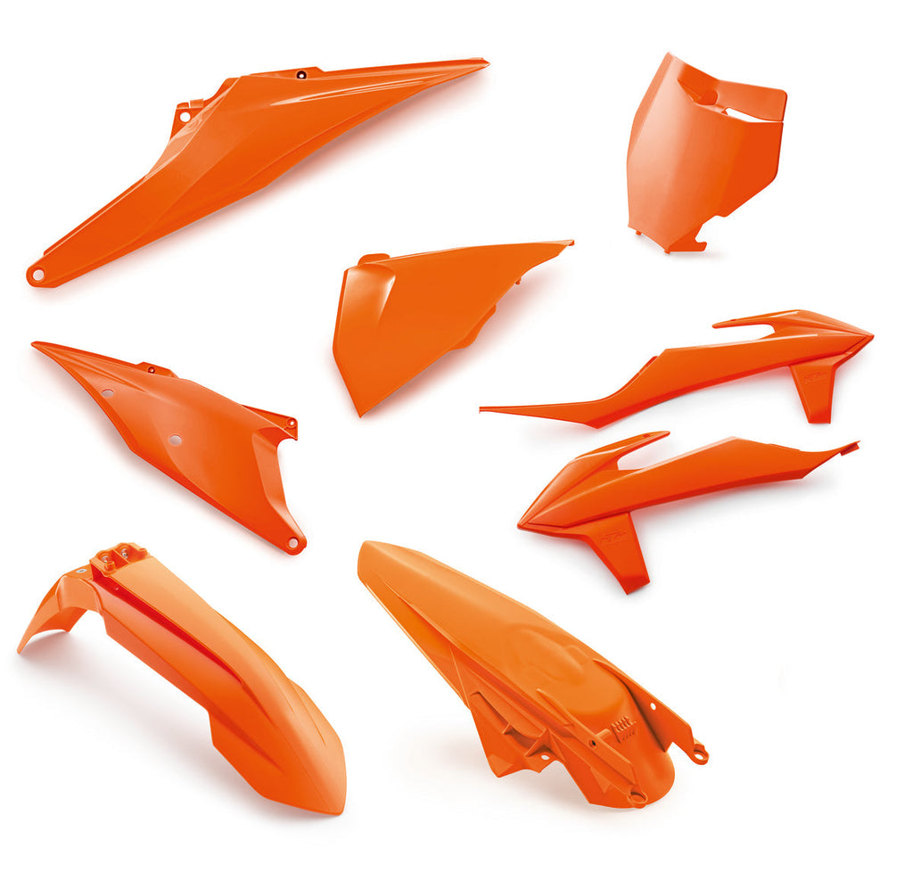 KTM PowerParts accessory