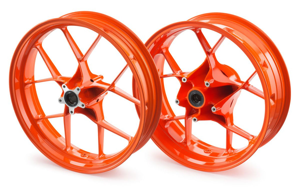 KTM PowerParts accessory