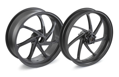 KTM PowerParts Wheel Set | 00010000352