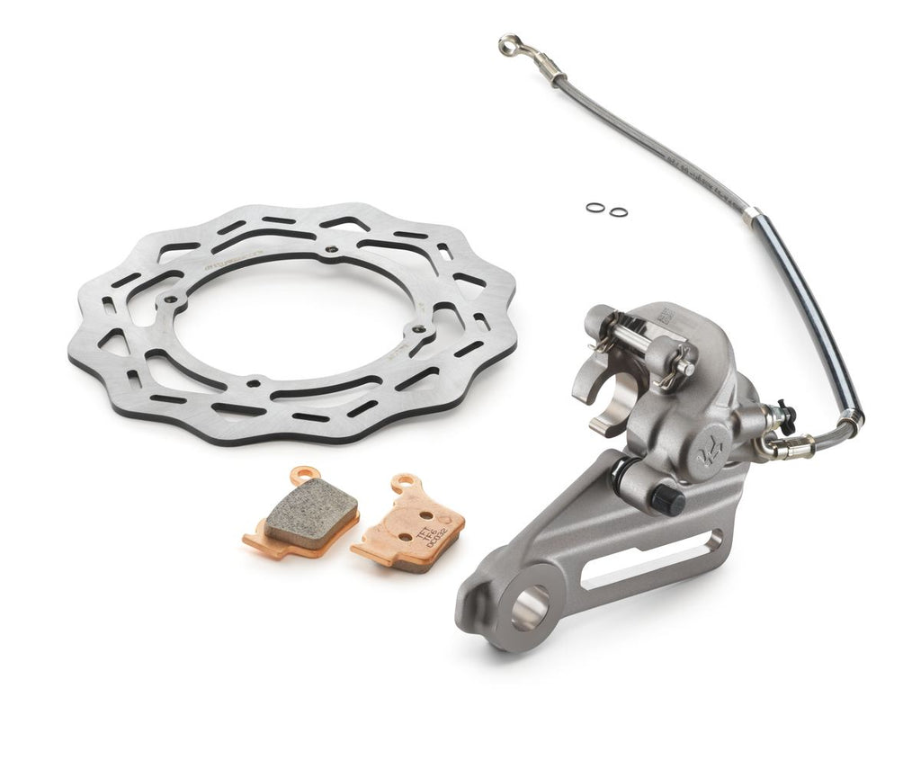 KTM PowerParts accessory