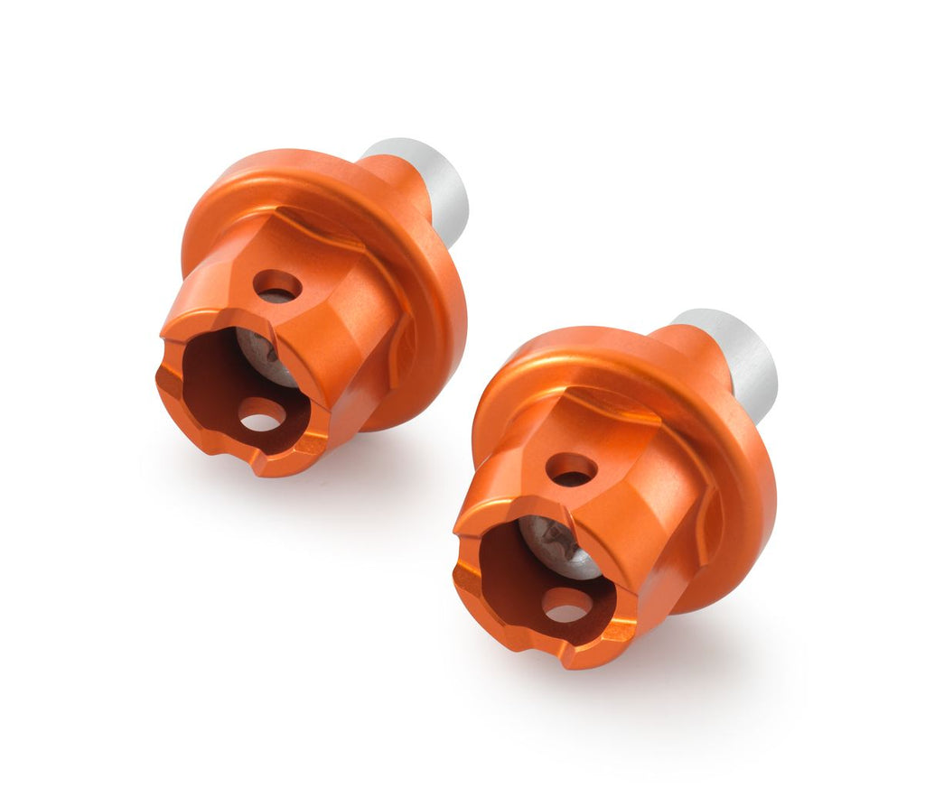KTM PowerParts accessory