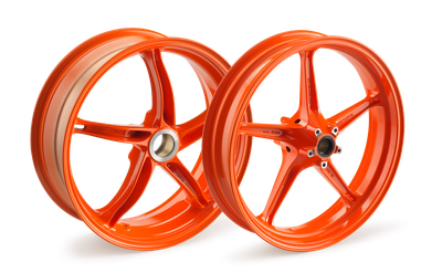 KTM PowerParts Wheel Set | 00010000365