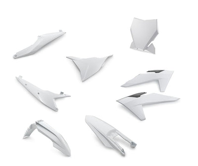 KTM PowerParts accessory