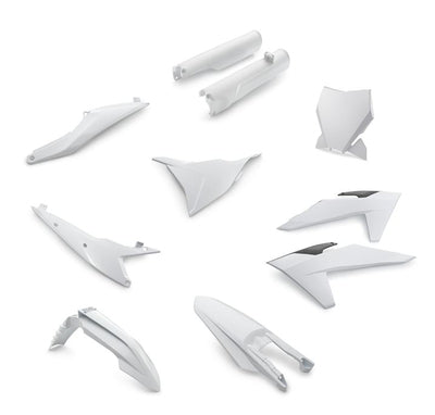 KTM PowerParts accessory