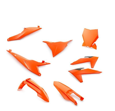 KTM PowerParts accessory