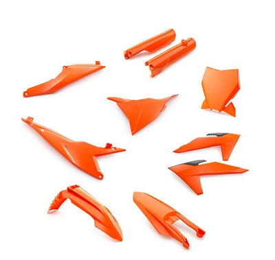 KTM PowerParts accessory