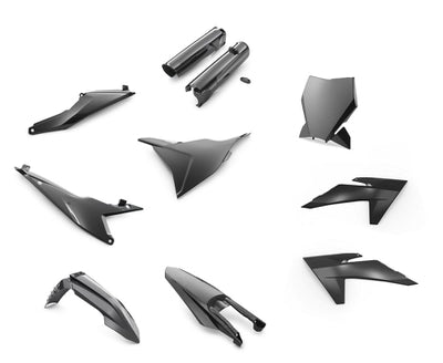 KTM PowerParts accessory