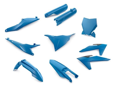 KTM PowerParts accessory