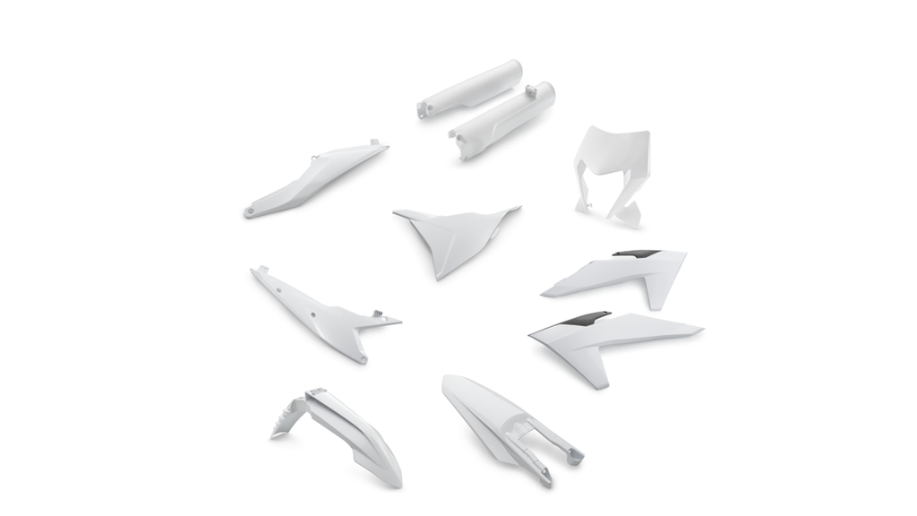 KTM PowerParts accessory