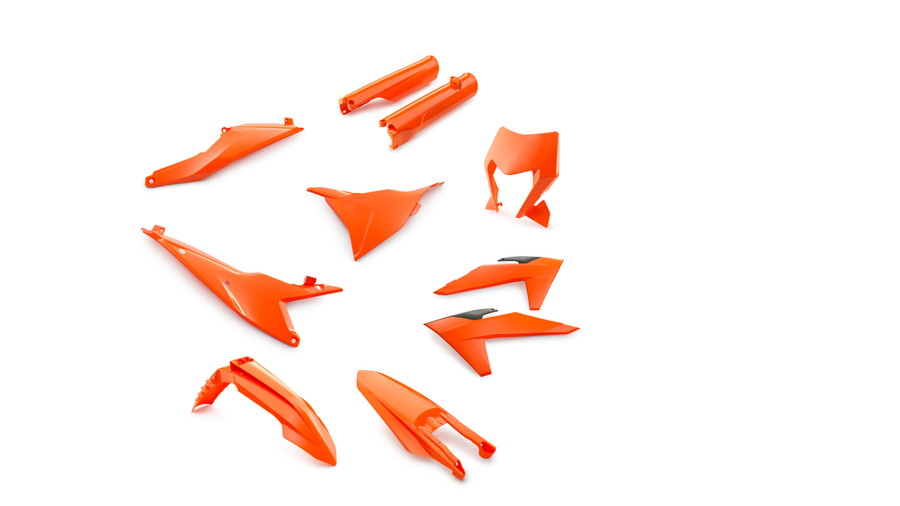 KTM PowerParts accessory