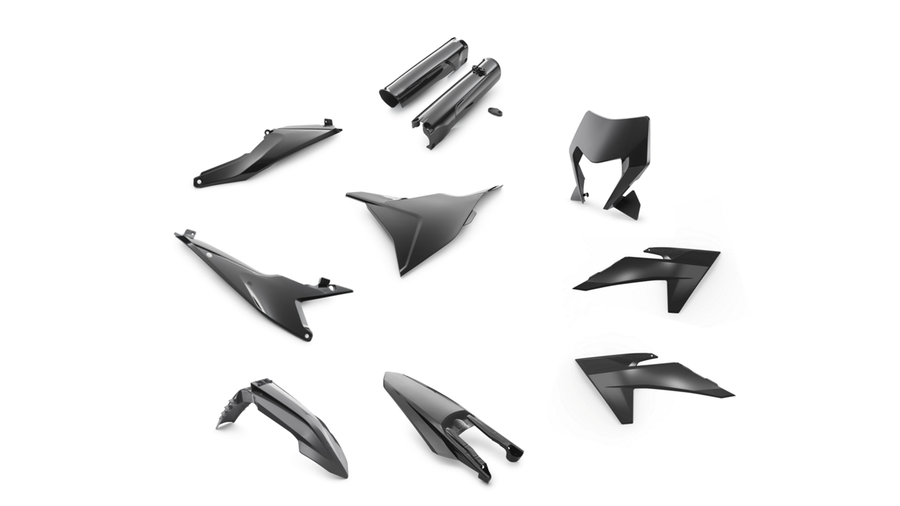 KTM PowerParts accessory