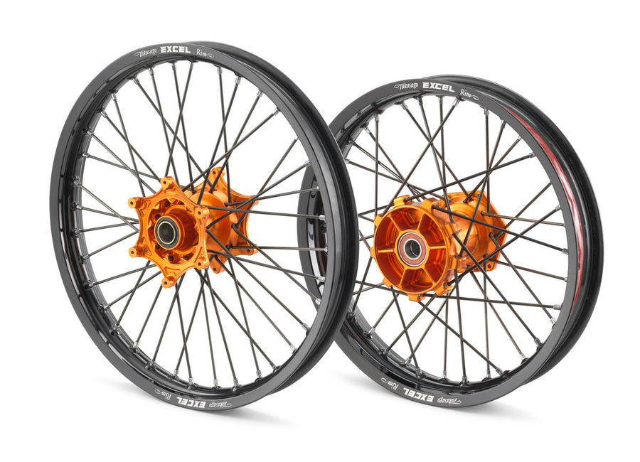 KTM PowerParts accessory