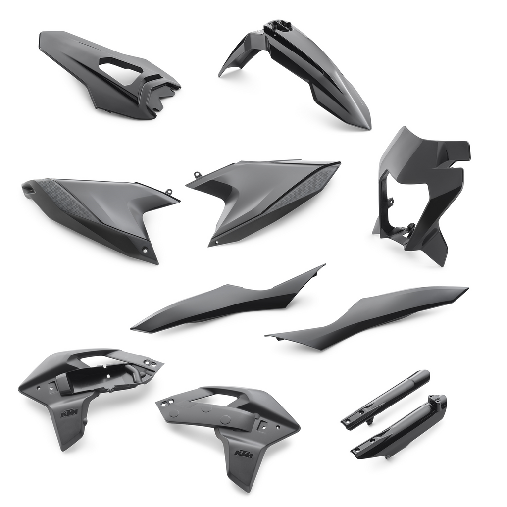 KTM PowerParts accessory