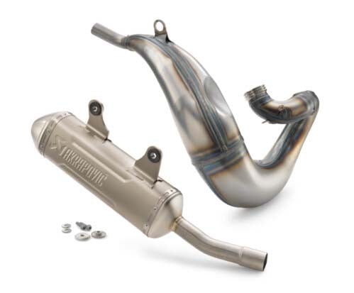 KTM PowerParts accessory