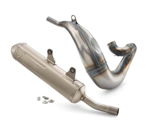 KTM PowerParts accessory