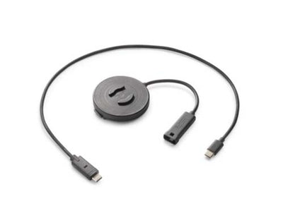 KTM PowerParts Wireless Charging Module | 00010000424