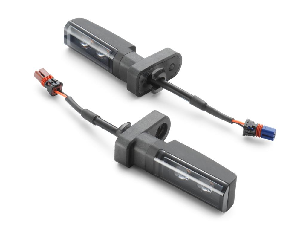 KTM PowerParts LED Turn Signal Set | 00010000426