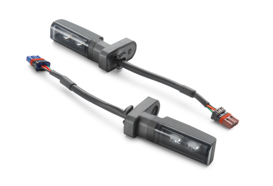 KTM PowerParts LED Turn Signal Set | 00010000427