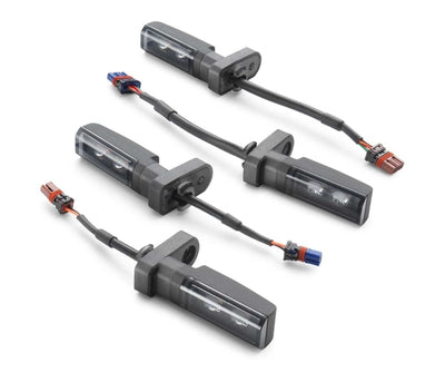 KTM PowerParts LED Turn Signal Kit | 00010000428