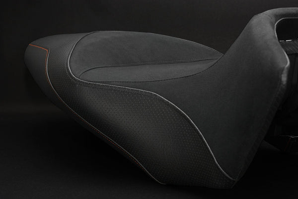 KTM | 1290 Super Adventure 15-16 | Powerparts | Ergo Rider Seat Cover