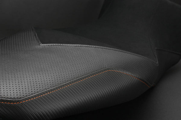 KTM | 1290 Super Adventure 15-16 | Powerparts | Ergo Rider Seat Cover