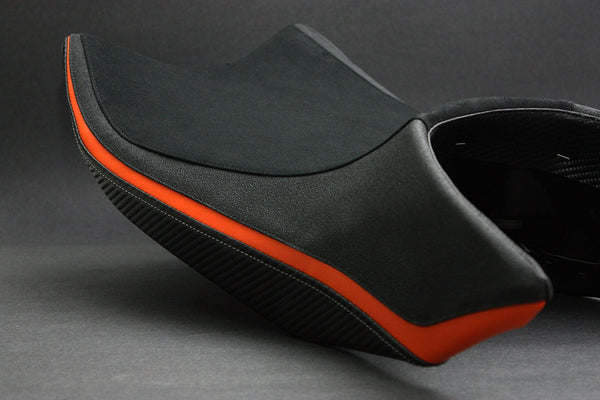 KTM | 1290 Super Duke R 14-16 | R | Rider Seat Cover
