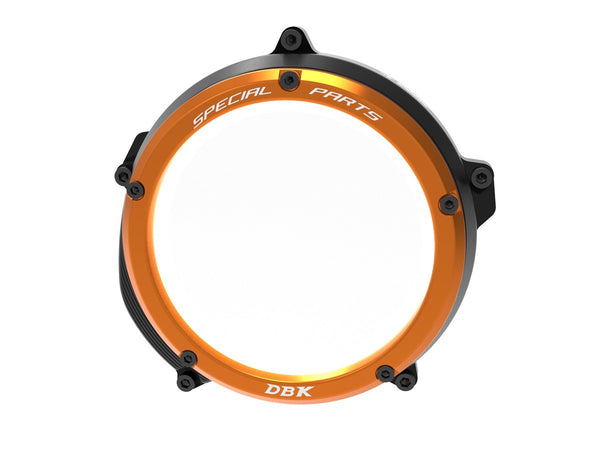 DUCABIKE CCKTM01