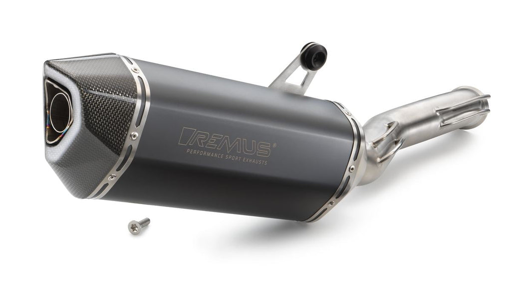 KTM PowerParts accessory